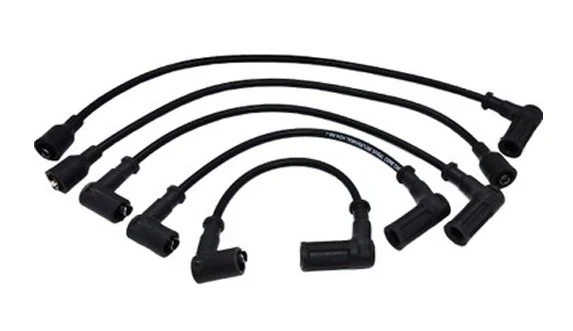 BUJİ KABLO TAKIMI 1.KALITE SLX KARBURATÖRLÜ BOBİN KABLOLU 7706494 7611124 ürün görseli 1