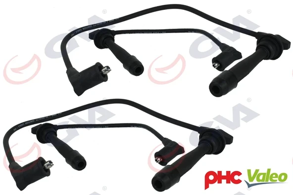 BUJİ KABLOSU ACCENT 1.5 2000-2002 -ACCENT 1.6 2003-2006 -ERA 1.4 2006-2010 -GETZ 1.4 2006-2009 2750122B00 2750102D00 2750126D00 ürün görseli 1