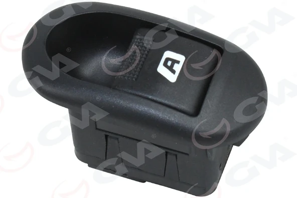 CAM AÇMA ANAHTARI ÖN SAĞ C2-C3-C3 2-C3 6554 L7 96401469XT ürün görseli 1