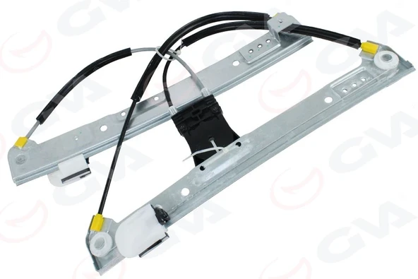 CAM MEKANİZMASI ÖN SOL MONDEO 5 2007-2014 MOTORSUZ 7S71A23201BL 7S71A23209AA 1881204 ürün görseli 1