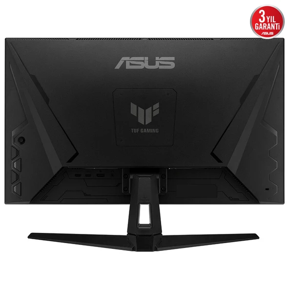 ASUS TUF GAMING VG27AQ5A 27" 210HZ 0.3MS MONITOR - Resim 5