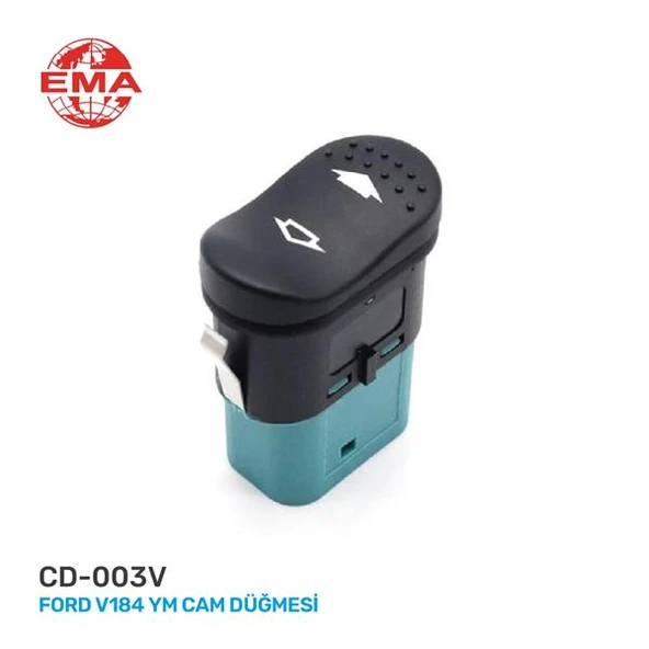 CAM AÇMA ANAHTARI FORD TRANSİT 5184