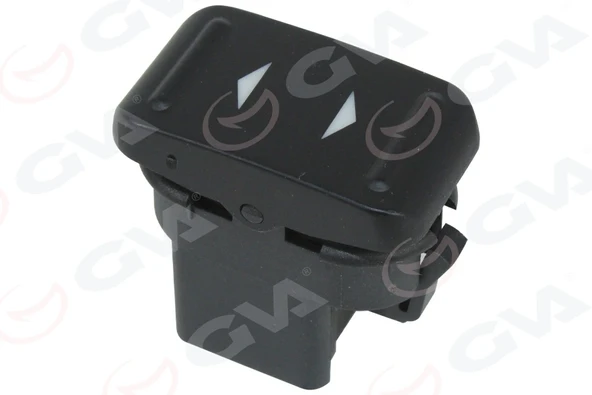 CAM AÇMA ANAHTARI TEKLI FOCUS 2 2003-2011 C-MAX 2007-2014 KUGA 1 2008-2014 3M5T14529AA 1223143 ürün görseli 1