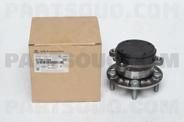 Kia Sportage 2022 Ön Teker Porya Rulmanlı Mobis.51730L1000 ürün görseli