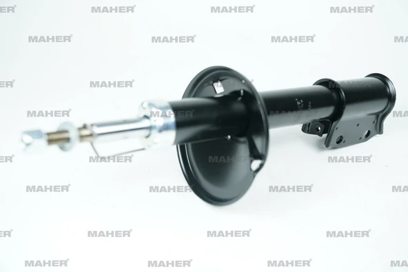 AMORTISÖR LOGAN 1 2004-2012 GAZLI ÖN SOL / SAG 6001548533 - Resim 2