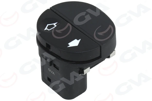 CAM AÇMA ANAHTARI ÖN SAĞ CONNECT 2002 FIESTA 2002-2008 FUSION 2004-2012 FORD KA 1996-2008 96FG14529AC 1006292 1107243 ürün görseli 1