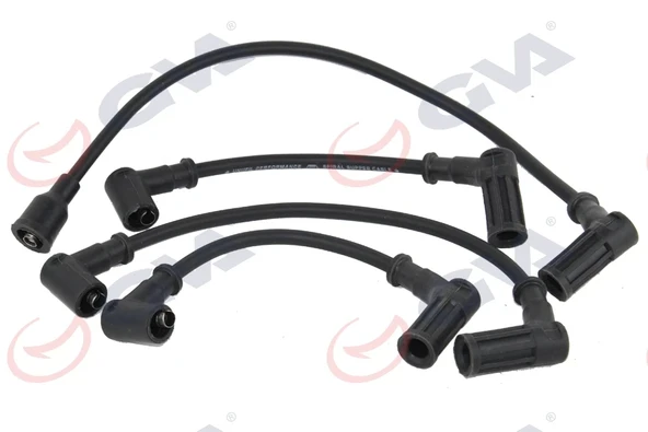 BUJİ KABLOSU M131 DOĞAN SLX 7706494 7611124 - Resim 4