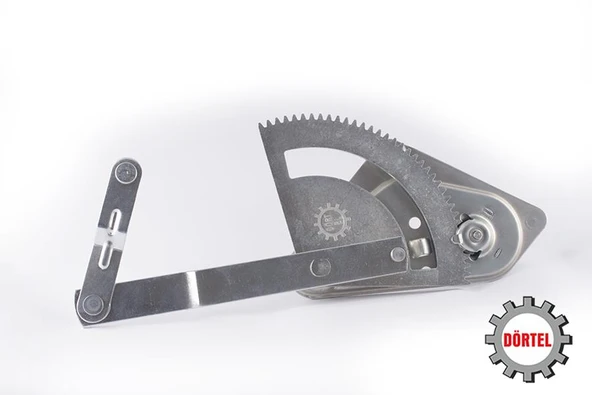 CAM KRİKOSU ARKA SAĞ R12 TOROS YENI MODEL SEGMANLI TİP CAM MEKANİZMASI 7702188756 ürün görseli 1