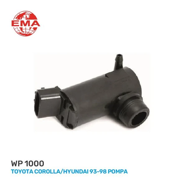 CAM SU FİSKİYE POMPASI COROLLA 1993-1998 ürün görseli