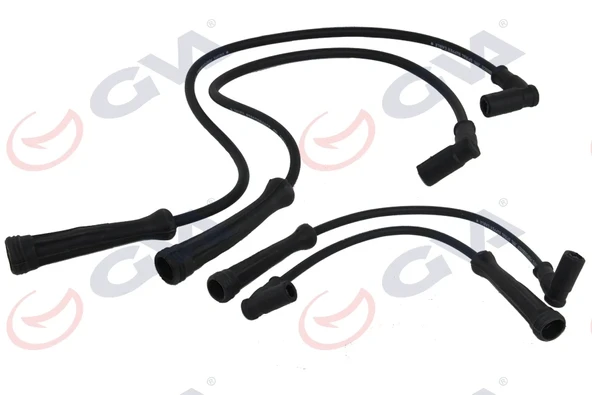 BUJİ KABLOSU R9-R19 EXPRESS 1.4İE 95 7700742835 7700749517 ürün görseli 1