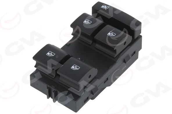 CAM AÇMA ANAHTARI SOL DÖRTLÜ CRUZE 20917577 ürün görseli 1