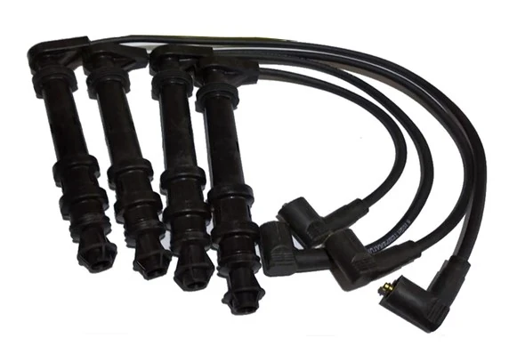 BUJİ KABLO TAKIMI 1.KALITE FİAT PALIO 1996-2001 -ALBEA 2002 1.6 165-MAREA-BRAVA-BRAVO 1.6 DOHC 1997 46413088 71776576 ürün görseli 1