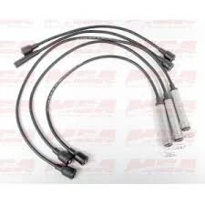 BUJİ KABLOSU TAKIMI ASTRA F 1991-1998 VECTRA A 1988-1995 1.8-2.0İ 18SV-C18NZ-20NE-C20NE VECTRA B 1.6 16LZ2 METAL BAŞLIKLI 90510854 1612611 90449884 90510855 ürün görseli 1