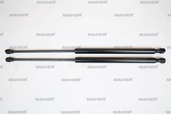 AMORTİSÖR BAGAJ KAPAK 308 2 2014 / GIULIETTA 2010-2020 9807899380 (2 ADET) ürün görseli 1