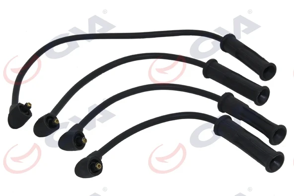 BUJİ KABLOSU CLIO SYMBOL KANGOO 1.4 İE 99 LOGAN 8200943801 7700273826 224404252R ürün görseli 1