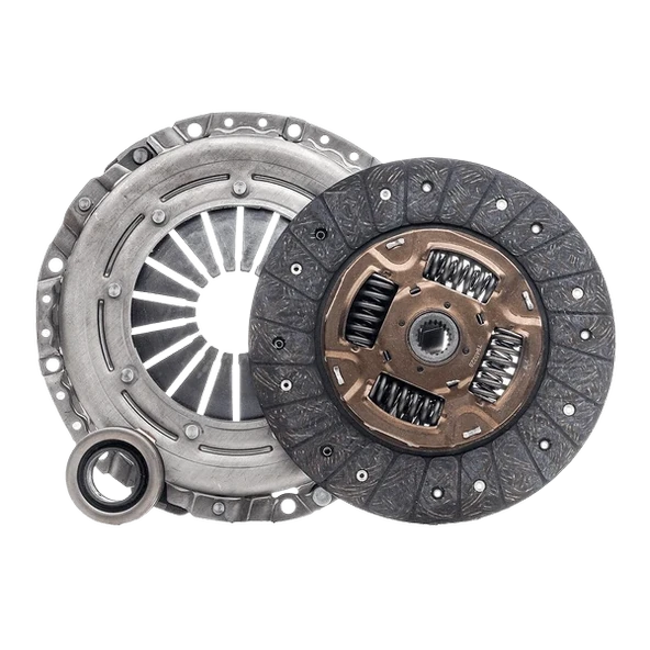 DEBRIYAJ SETI TRANSIT 5347 2011-2014 5343 5364 PIKAP 2.2TDCI 155PS 2014 RANGER 4 4 2.2TDCI 150PS 3.2TDCI 200PS 2011 RULMANSIZ BK317540BB AB397540BA 1717548 ürün görseli 1