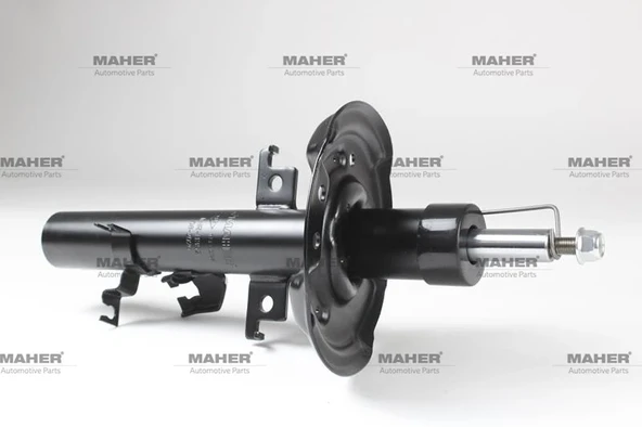 AMORTİSÖR 10-TRAIL 2015 ÖN SOL E4303 4CB1D ürün görseli 1