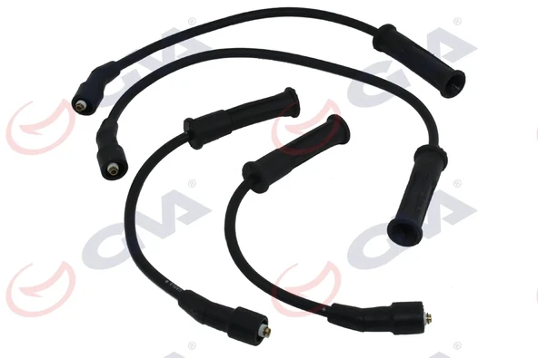 BUJİ KABLOSU MEGANE 1.6 IE-CLIO HB-R19 1.6 İE 85 7700273226 ürün görseli 1