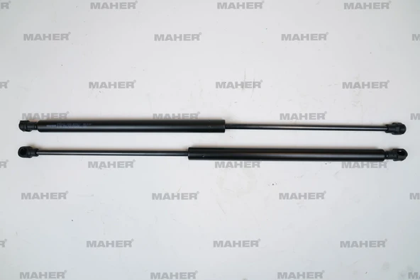 AMORTİSÖR BAGAJ KAPAK 206 1998-2006 STATION WAGON 8731G4 (2 ADET) ürün görseli 1