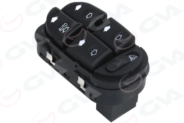 CAM AÇMA ANAHTARI ÖN SOL MONDEO 3 1997-2001 97BG14A132AA 1096821 ürün görseli 1