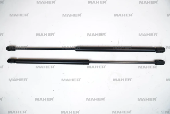 AMORTİSÖR BAGAJ KAPAK C-MAX 2003-2010 3M51R406A10AB (2 ADET) - Resim 2