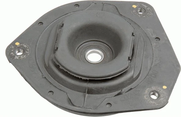 AMORTISOR TAKOZU ON MERCEDES CITAN W415 2012 . RENAULT KANGOO 3 2008 A4153230020 8200591283 ürün görseli 1
