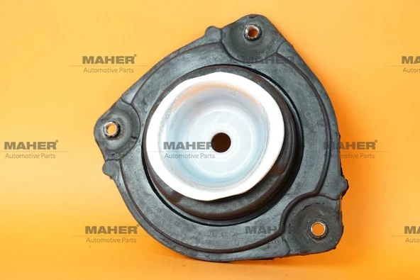 AMORTISOR KULESİ JUKE F15 / PULSAR 1.5 DCI / 1.6 / 1.6 DIG-T-1.6 LPG 4X2 / 4X4 ÖN SOL 54321 1KA0B