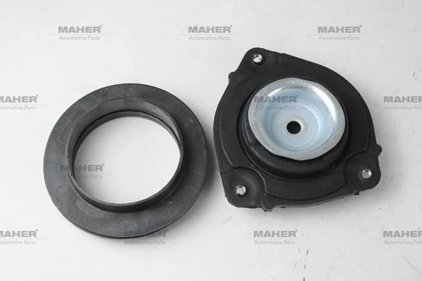 AMORTISOR KULESİ RULMANLI TAKIM JUKE F15 / PULSAR 1.5 DCI / 1.6 / 1.6 DIG-T-1.6 LPG 4X2 / 4X4 ÖN SOL 54321 1KA0B ürün görseli 1