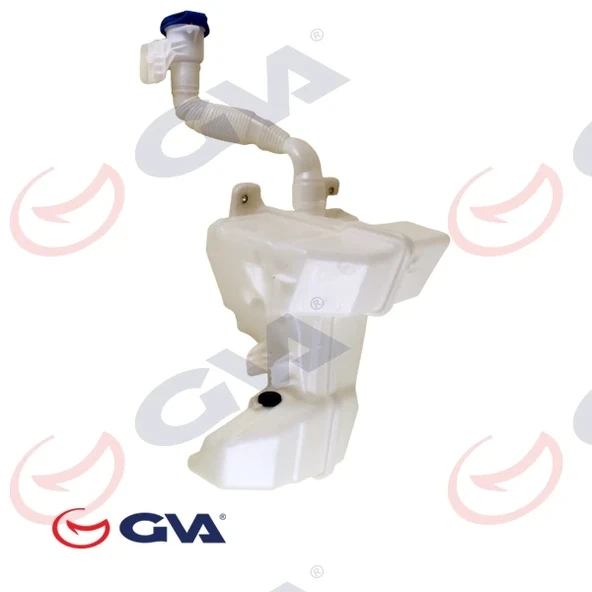 CAM SUYU DEPOSU GOLF 7 FAR YIKAMALI 2012-2016 5G0955453AE ürün görseli