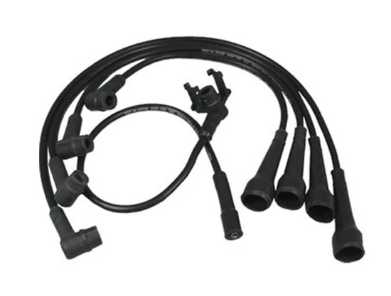 BUJİ KABLO TAKIMI 1.KALITE R11 FLASH R21 MANAGER BOBİN KABLOLU 7702247166 7700731063 ürün görseli 1