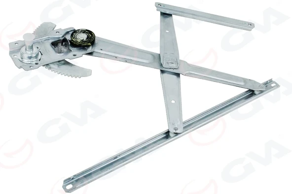 CAM MEKANİZMASIÖN SOL TOYOTA HILUX LN145 1998-2005 MANUEL 6980235110 ürün görseli 1