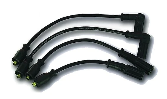 BUJİ KABLO TAKIMI 1.KALITE SLX İ.E 98802133 ürün görseli 1