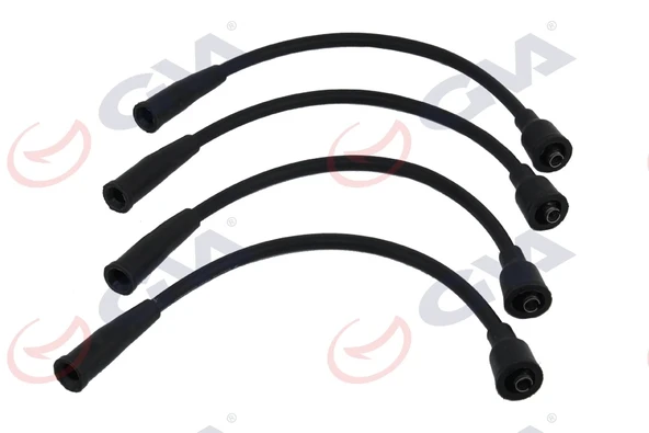 BUJİ KABLOSU R9-R11-BROADWAY 7702252160 7702253397 ürün görseli 1