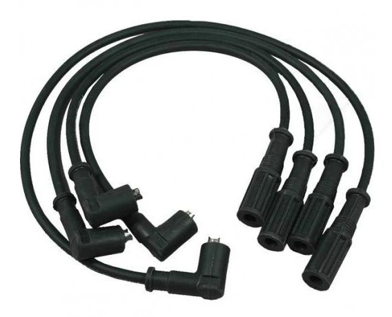 BUJİ KABLO TAKIMI 1.KALITE FIAT PALIO-PALIO WEEKEND-SIENA 1.4İE 85 EL 46427497 46553068 4655306 ürün görseli 1