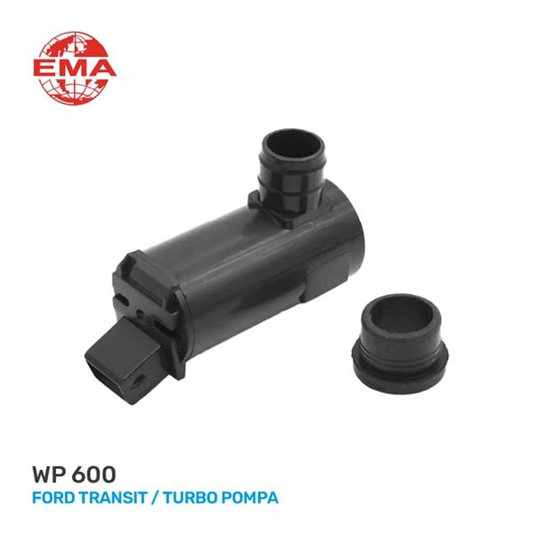 CAM SU FİSKİYE POMPASI FORD-ESCORT TRANSİT T15-T12 ürün görseli