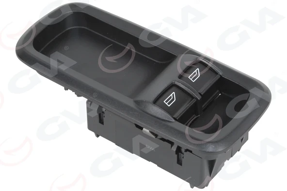 CAM AÇMA ANAHTARI ÖN SOL FIESTA 6 2008-2014 2 LI 8A6T14A132AC 1547736 ürün görseli 1