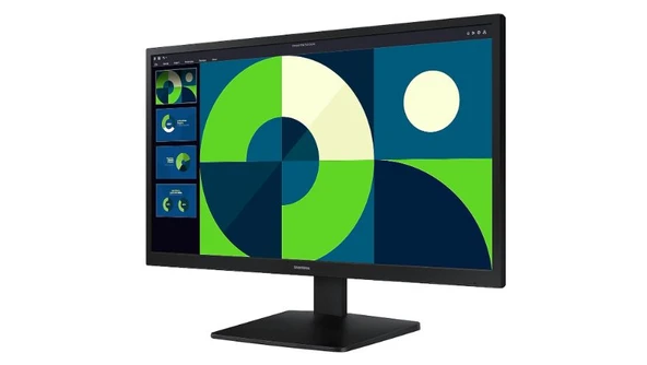 21.5 SAMSUNG LS22D310EAUXUF 5MS 75HZ FHD - Resim 2