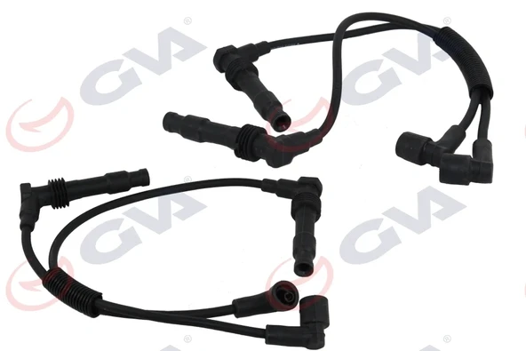 BUJİ KABLOSU ASTRA F VECTRA B 1612561 90443687 ürün görseli 1