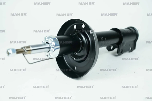 AMORTİSÖR ASTRA G 1998-2007 GAZLI ÖN SAĞ 344050 - Resim 3