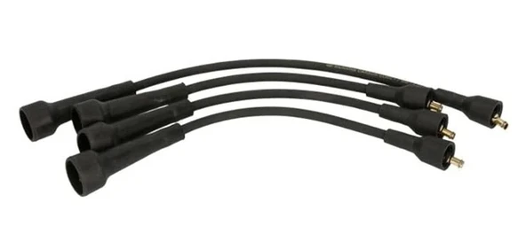 BUJİ KABLO TAKIMI 1.KALITE LAGUNA MEGANE F3R 7700106221 ürün görseli 1