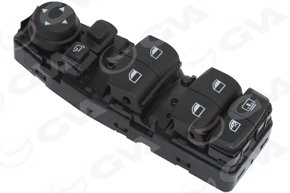 CAM DUGMESI ON SOL ARKA GÜNEŞLİK KARARTMALI KATLAMA LI AYNA BMW F30 LCI 61319362112 ürün görseli