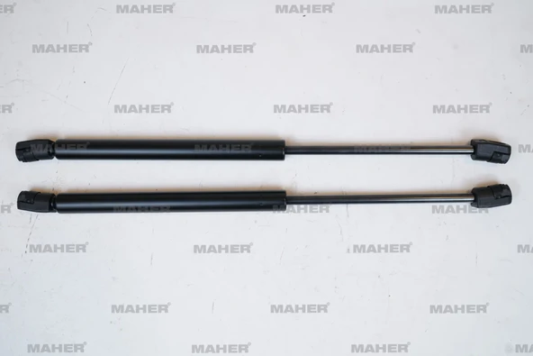 AMORTİSÖR BAGAJ KAPAK AVEO 2006-2011 T250 / KALOS 2003-2008 T200 HB. 96540939 (2 ADET) ürün görseli