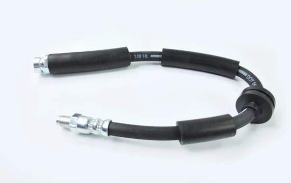 FREN HORTUMU ARKA FOCUS/C-MAX 2004 UZUNLUK: 410MM 3M512282DD 1404793 1324028 (2 ADET) ürün görseli 1