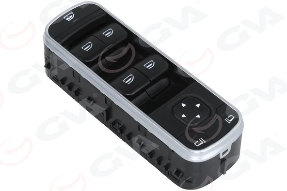 CAM ACMA SALTERI ON SOL SIYAH MERCEDES W177 5177 W247 C118 10118 H247 A1679050001 ürün görseli 1