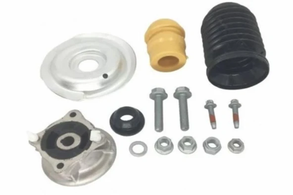 AMORTISOR TAKOZU ON MERCEDES W168 W414 RULMANLI A1683230085 ürün görseli