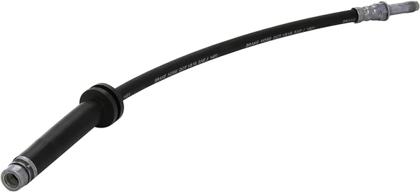 FREN HORTUMU ARKA FORD FOCUS 2 2004-2012 3M512282GC (2 ADET)