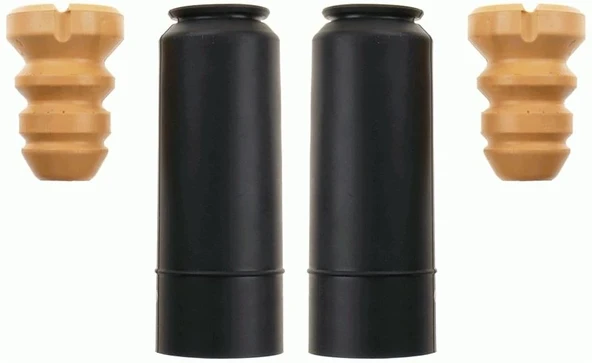 AMORTISOR TOZ KORUGU SETI ARKA BMW E81 E87 E90 33536767334 ürün görseli