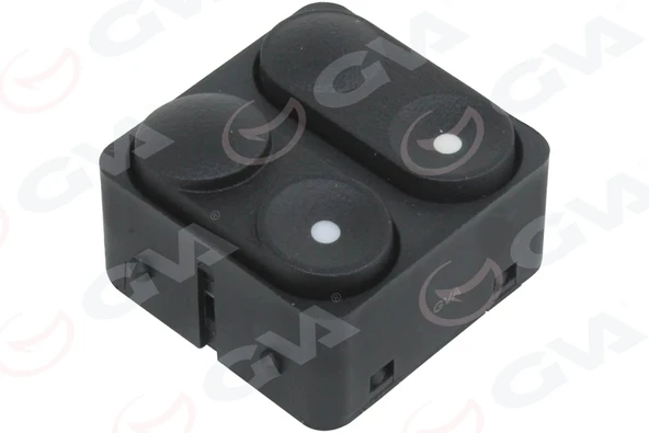 CAM AÇMA ANAHTARI İKİLİ ASTRA F 1240619 90383584 90449439 ürün görseli 1