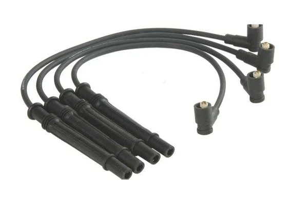 BUJİ KABLO TAKIMI 1.KALITE TWİNGO CLIO 3 THALIA MODUS 224404659R 8200713680 2244800QAF ürün görseli 1