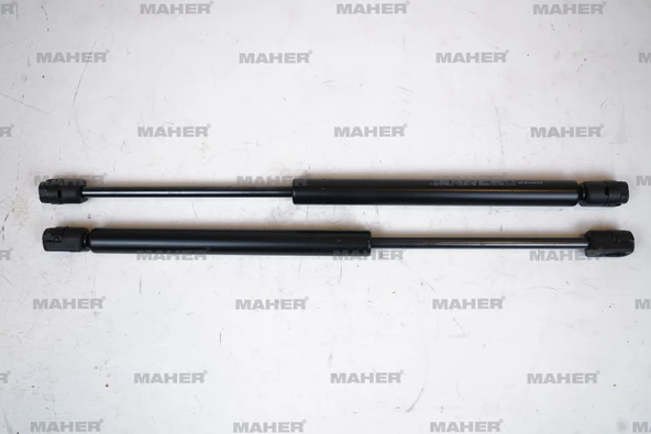 AMORTİSÖR BAGAJ KAPAK 407 2004-2011 STATION WAGON 8731J6 (2 ADET) ürün görseli